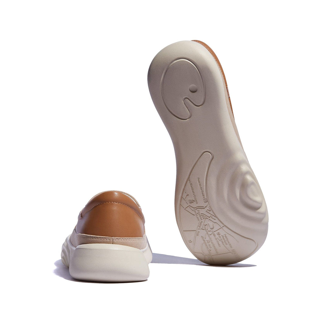 Sesame Brown Denia II Men
