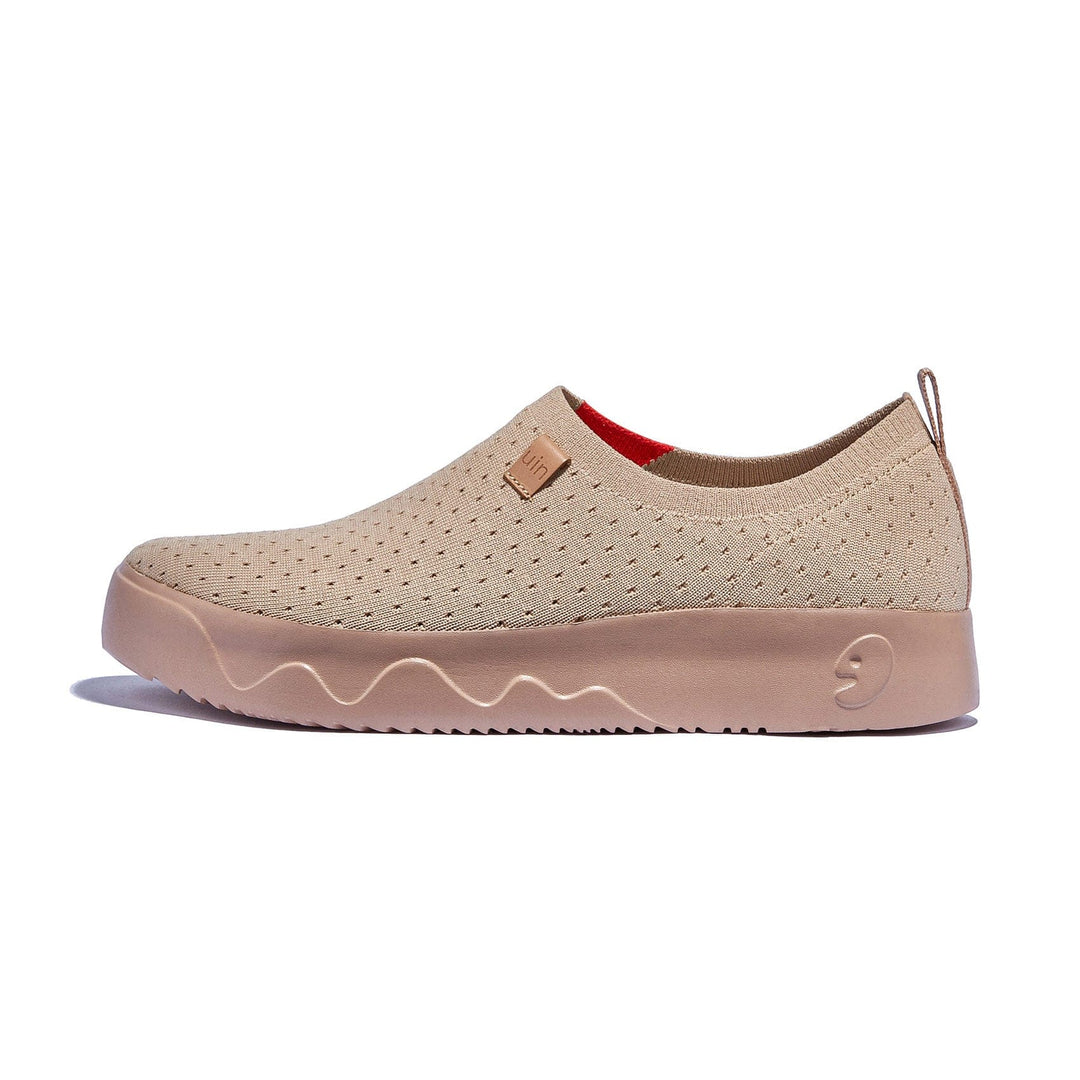 Sesame Toledo IX Men