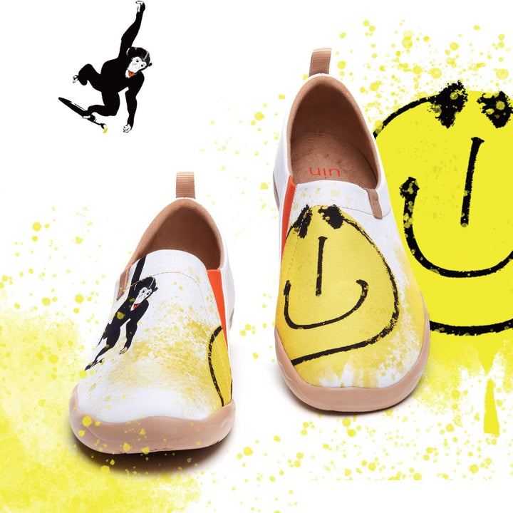Smile Always Toledo I Men