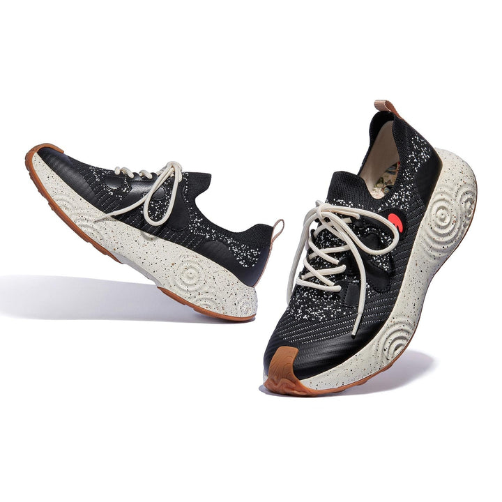 Starry Black Brava I Men