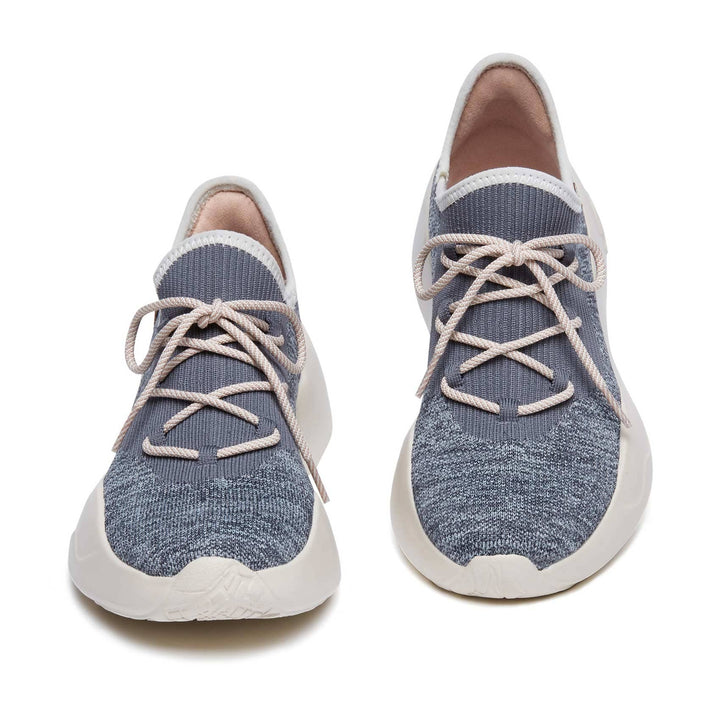 Steel Grey San Sebastian II Men