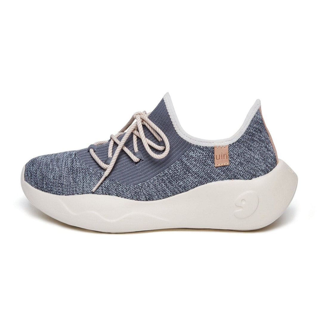 Steel Grey San Sebastian II Men