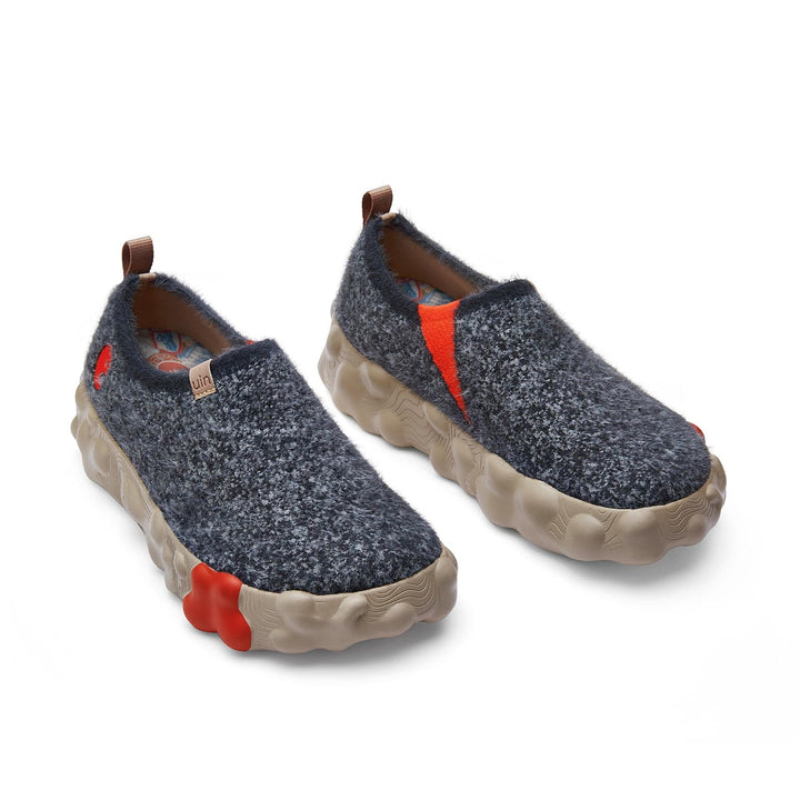 Taupe Grey Toledo VI Men