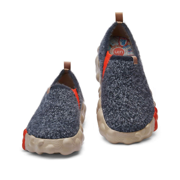 Taupe Grey Toledo VI Men