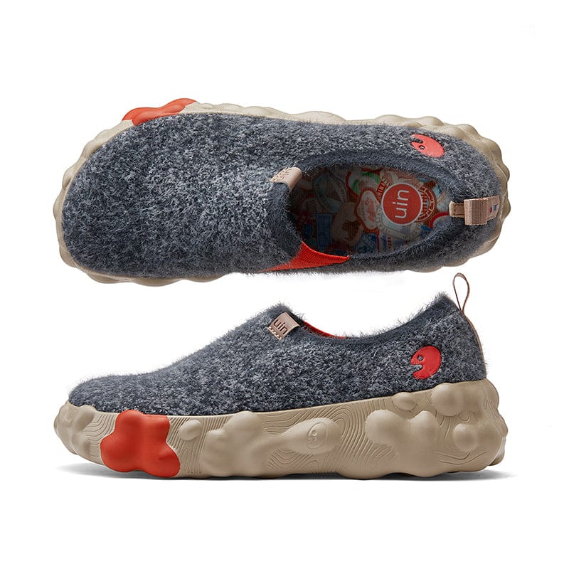 Taupe Grey Toledo VI Men