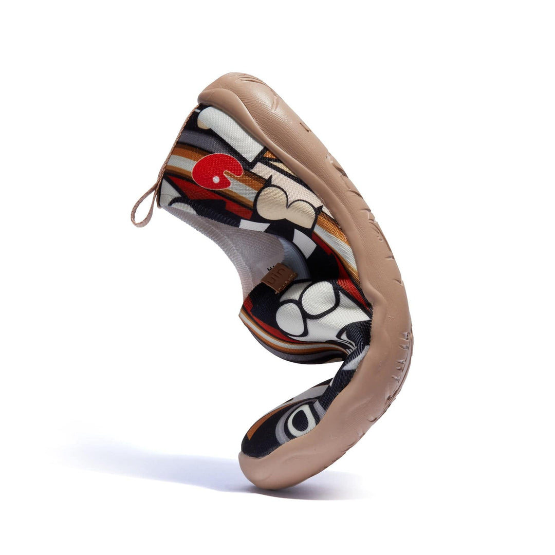 The Music of NYC Toledo I Men