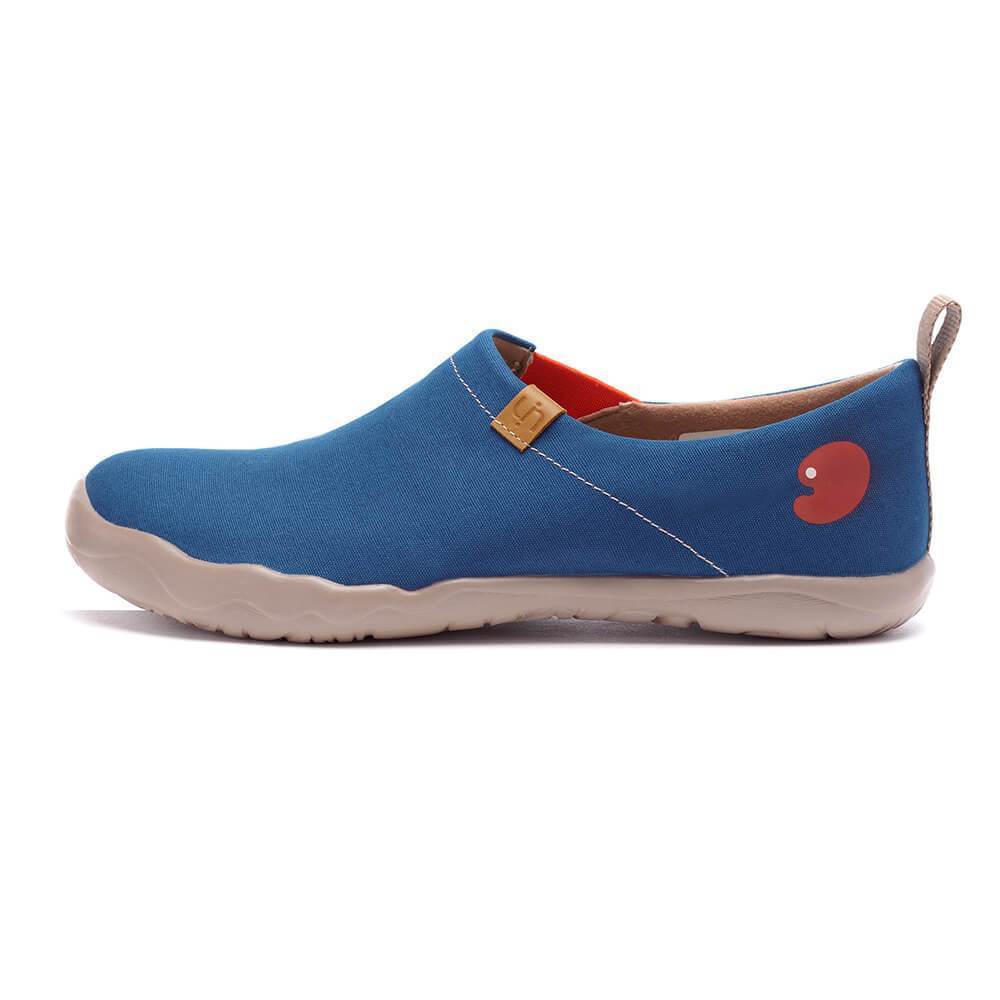 Toledo Dark Blue
