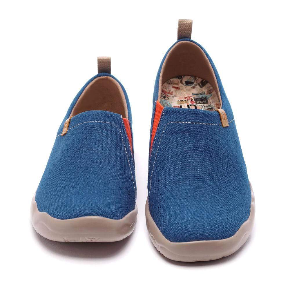 Toledo Dark Blue