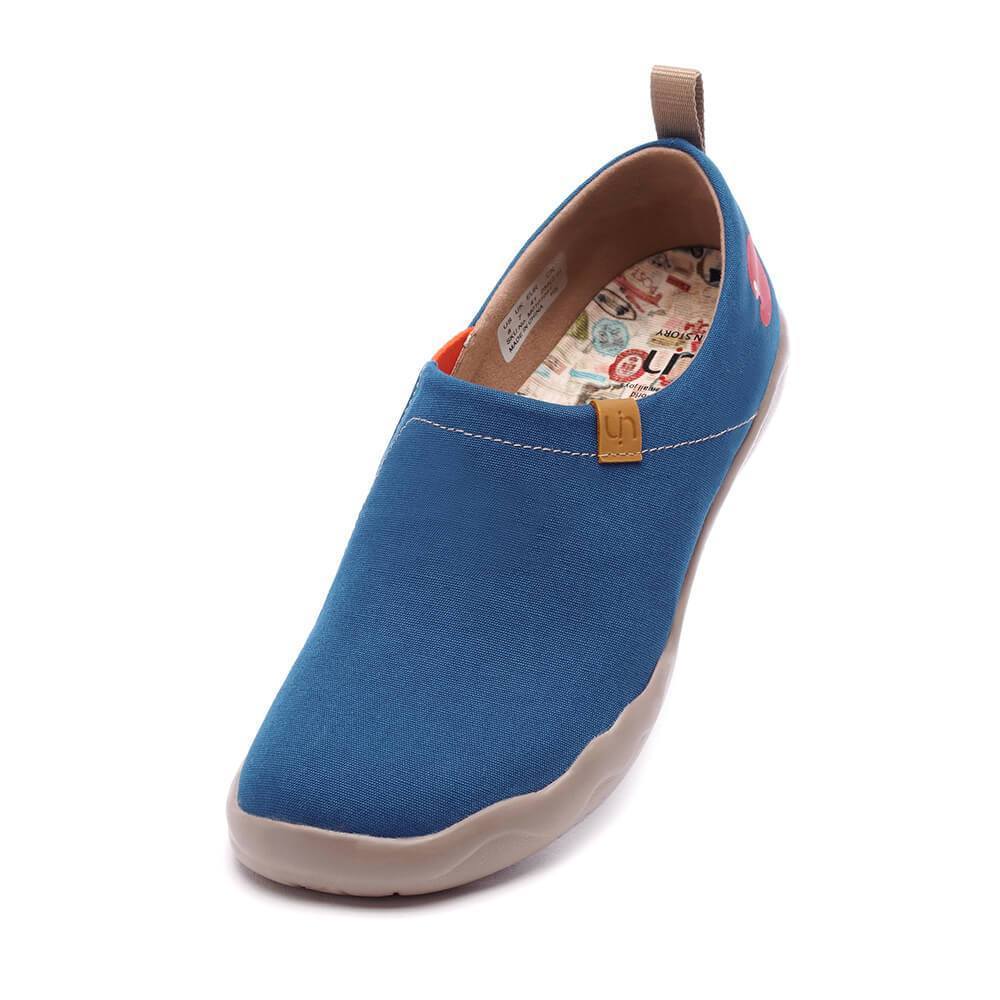 Toledo Dark Blue