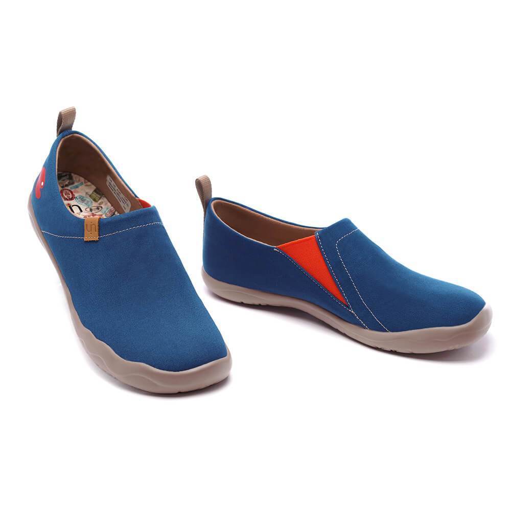 Toledo Dark Blue