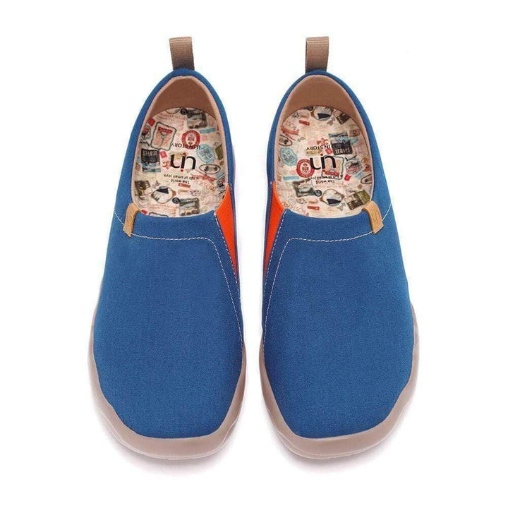 Toledo Dark Blue