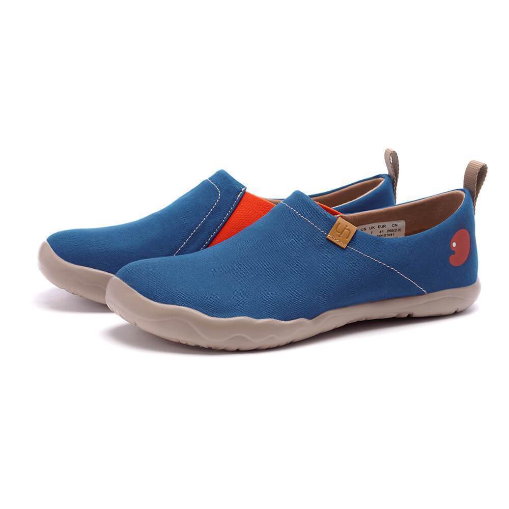 Toledo Dark Blue