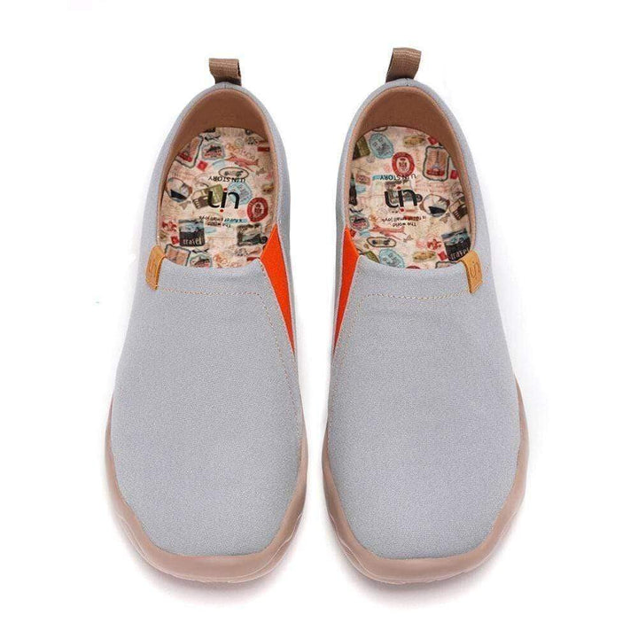 Toledo Grey