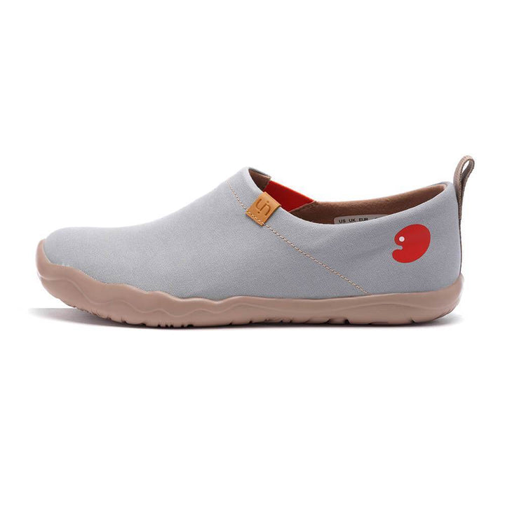 Toledo Grey