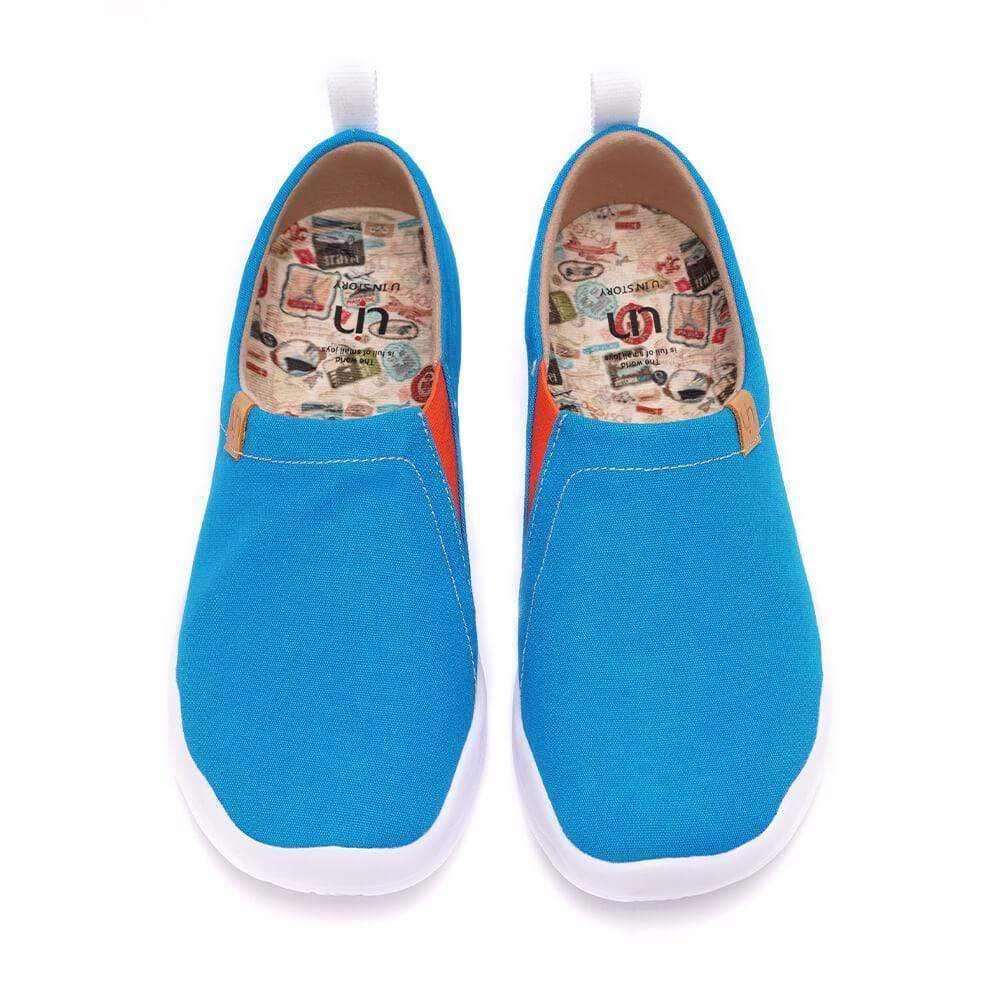 Toledo Navy Blue