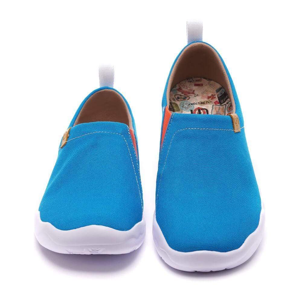 Toledo Navy Blue