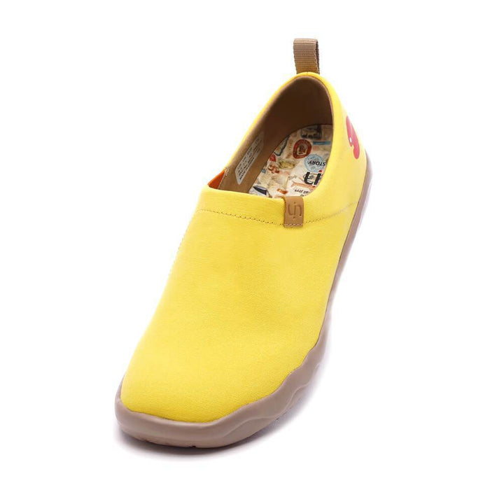 Toledo Yellow
