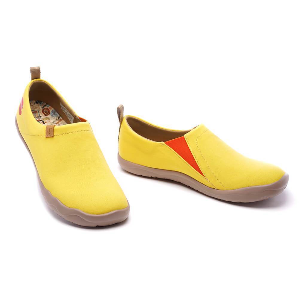 Toledo Yellow