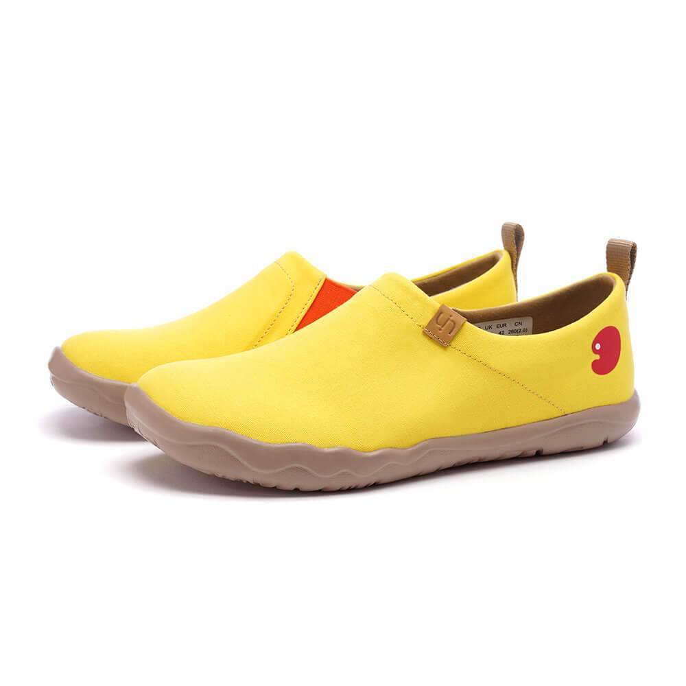 Toledo Yellow