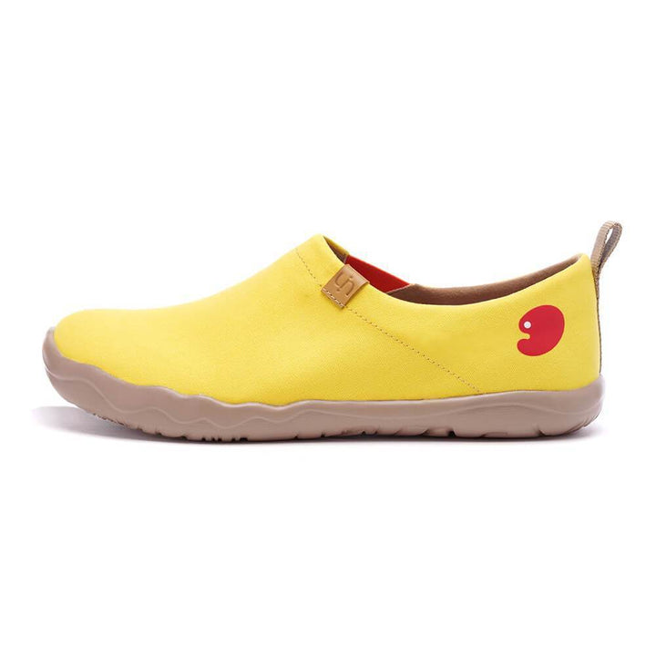 Toledo Yellow