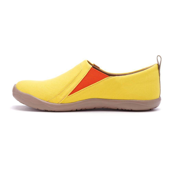 Toledo Yellow