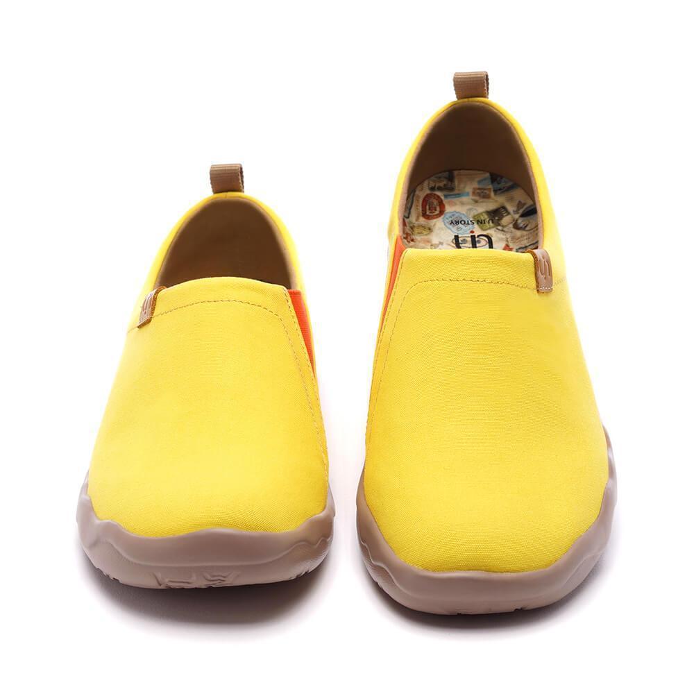 Toledo Yellow