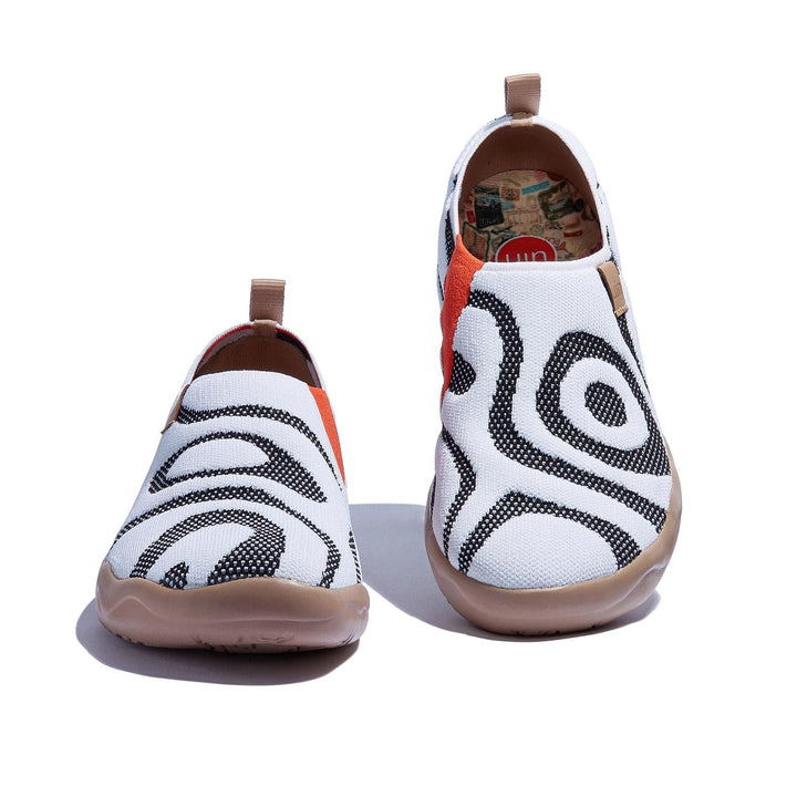 White Tiger Toledo I Men