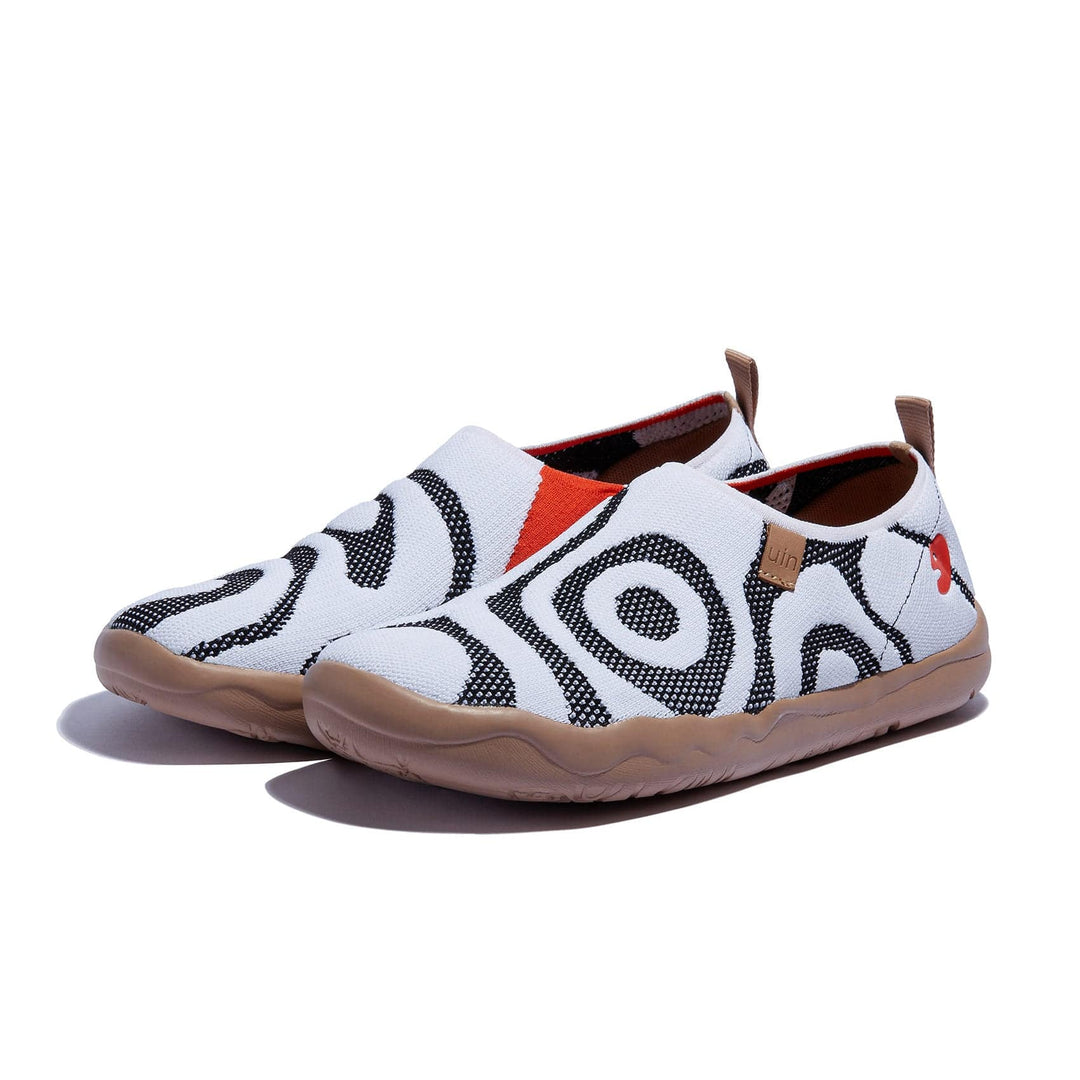 White Tiger Toledo I Men