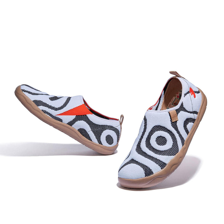White Tiger Toledo I Men