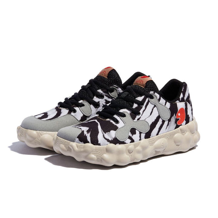 Zebra Tribe Figueras I Men