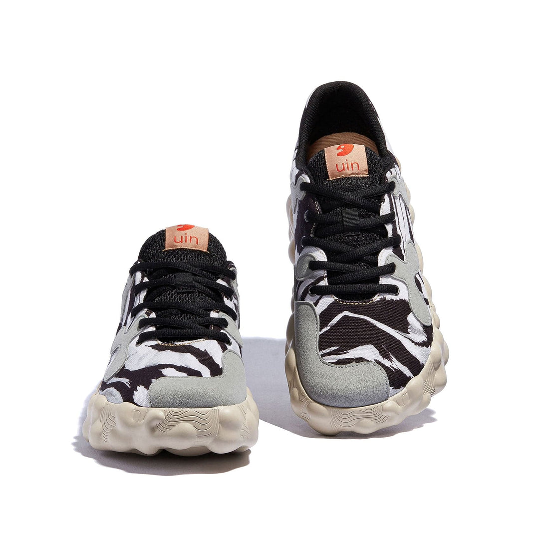 Zebra Tribe Figueras I Men