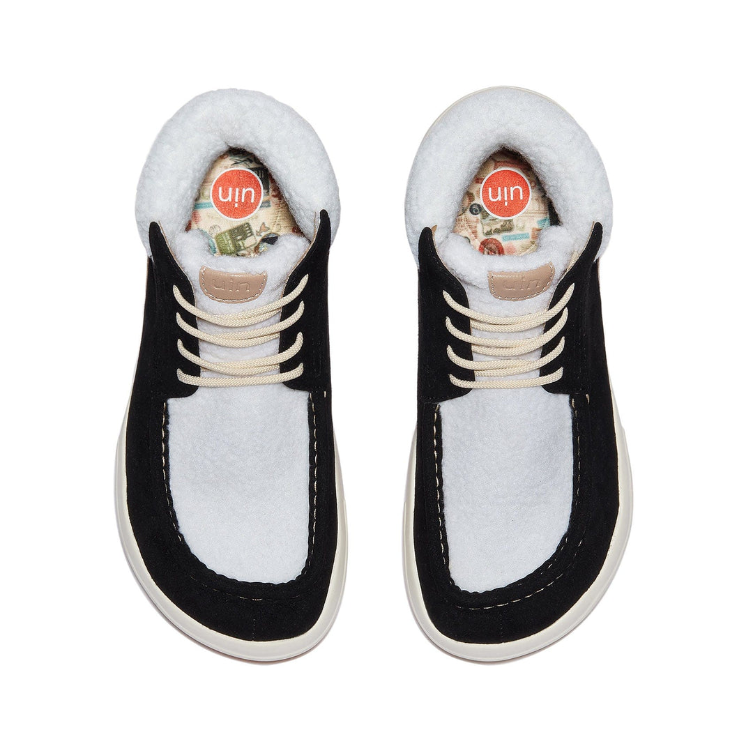 Anthracite Andalusia VI Women