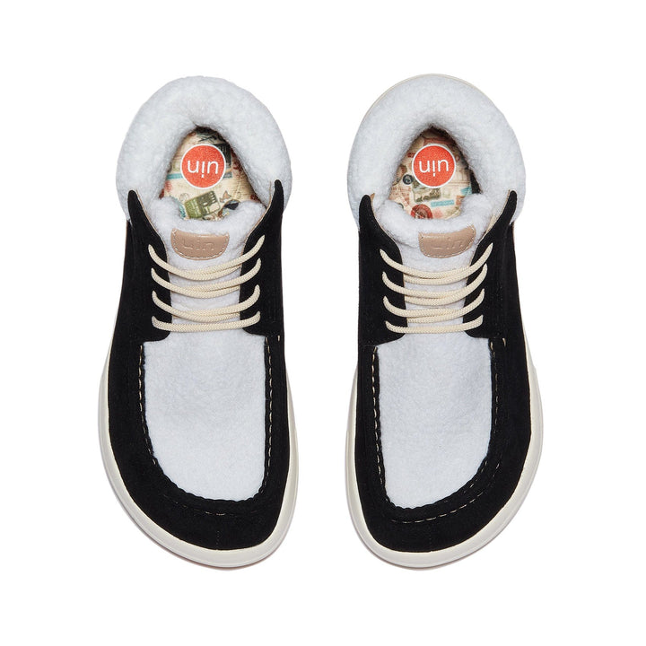 Anthracite Andalusia VI Women
