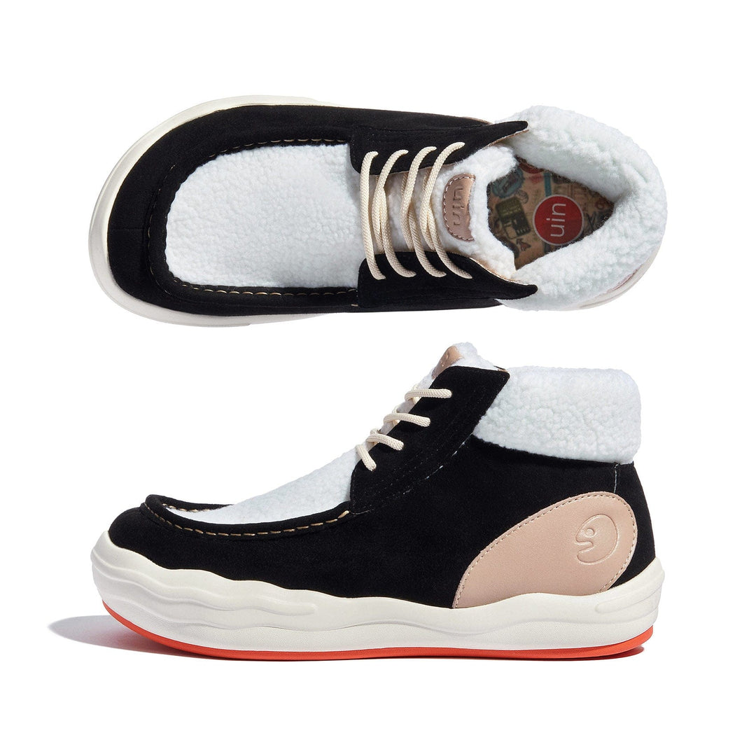 Anthracite Andalusia VI Women