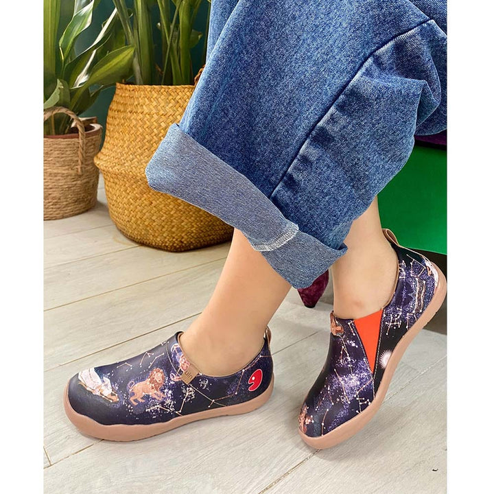 Astro Lore Toledo I Women