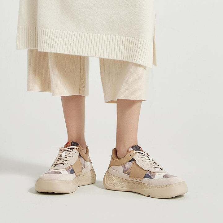 Autumn Glimpse Ordesa I Women