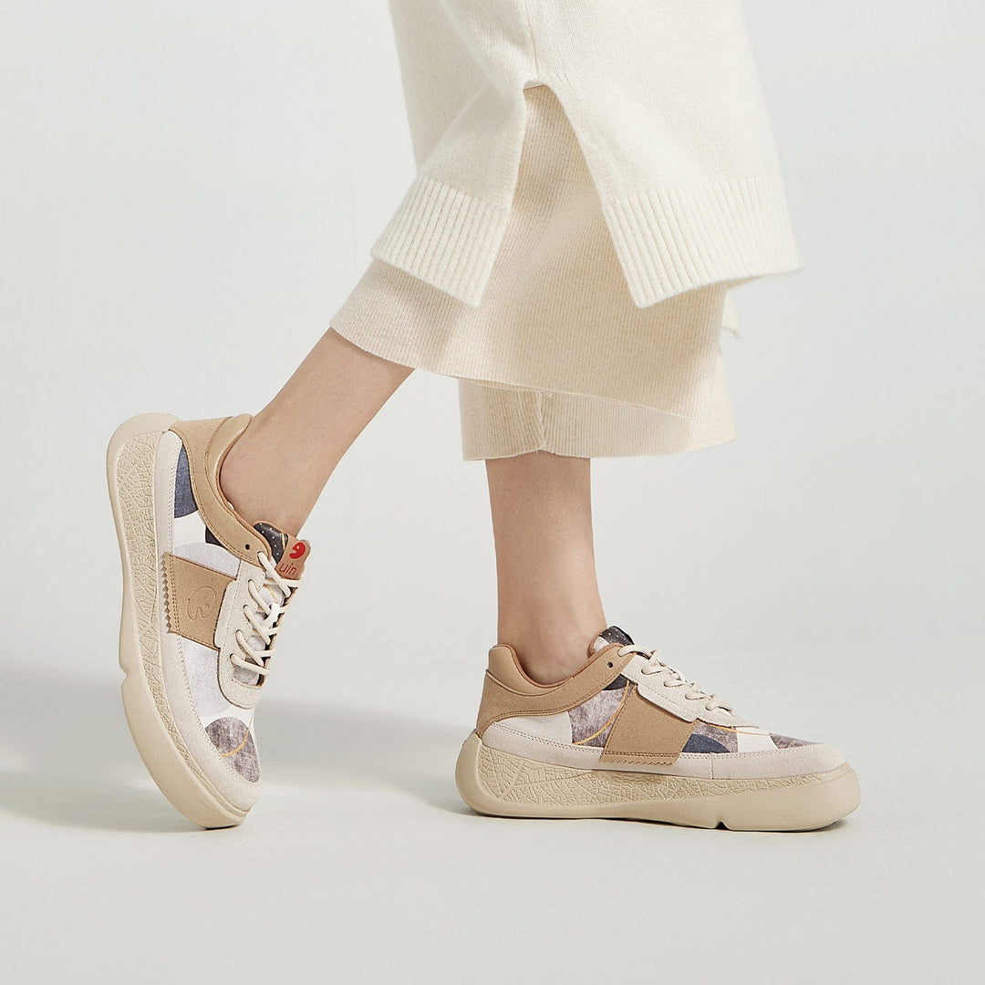 Autumn Glimpse Ordesa I Women