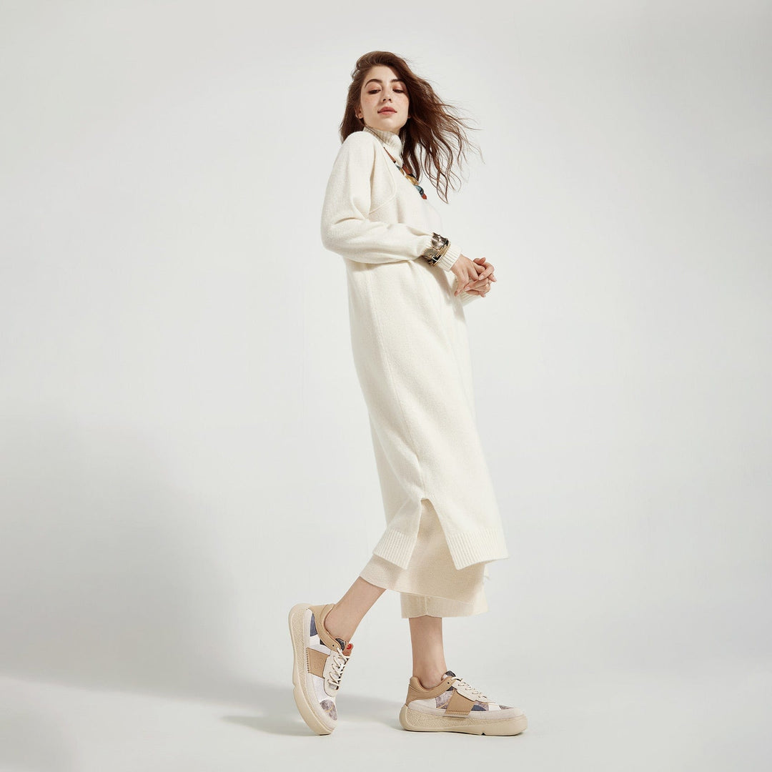 Autumn Glimpse Ordesa I Women