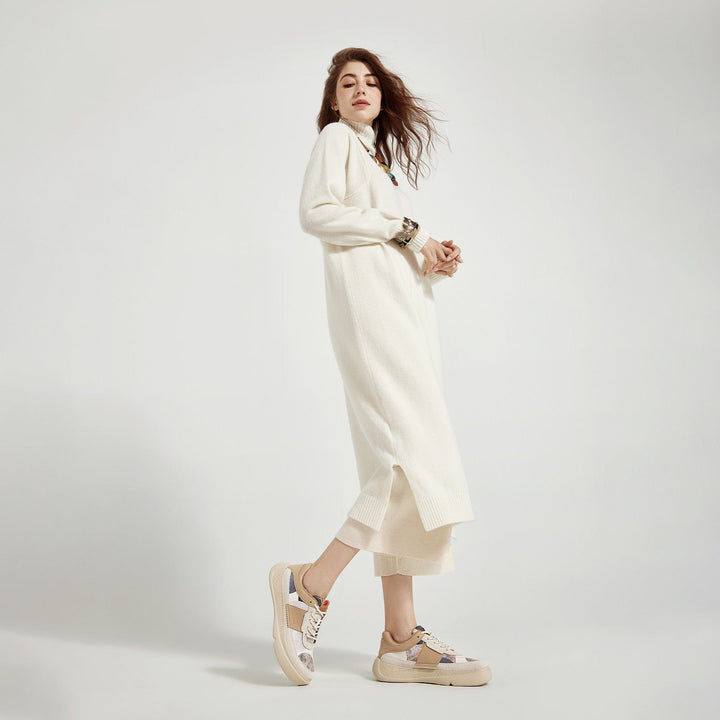 Autumn Glimpse Ordesa I Women