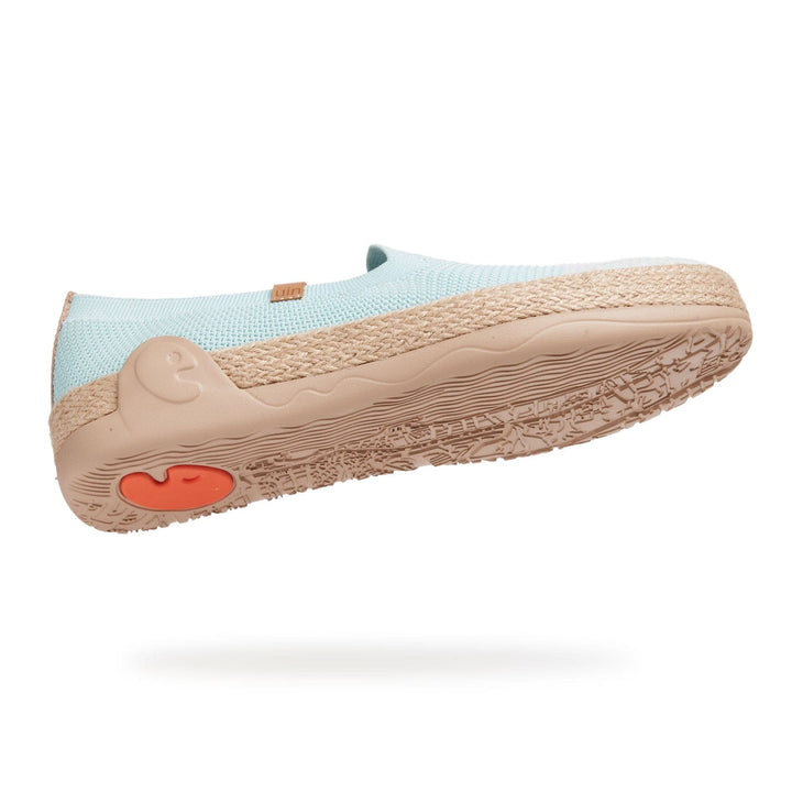 Azure Blue Marbella II Women