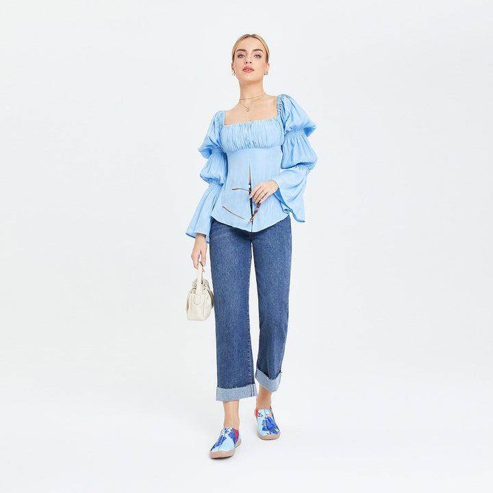 Blue Lily Toledo I Women