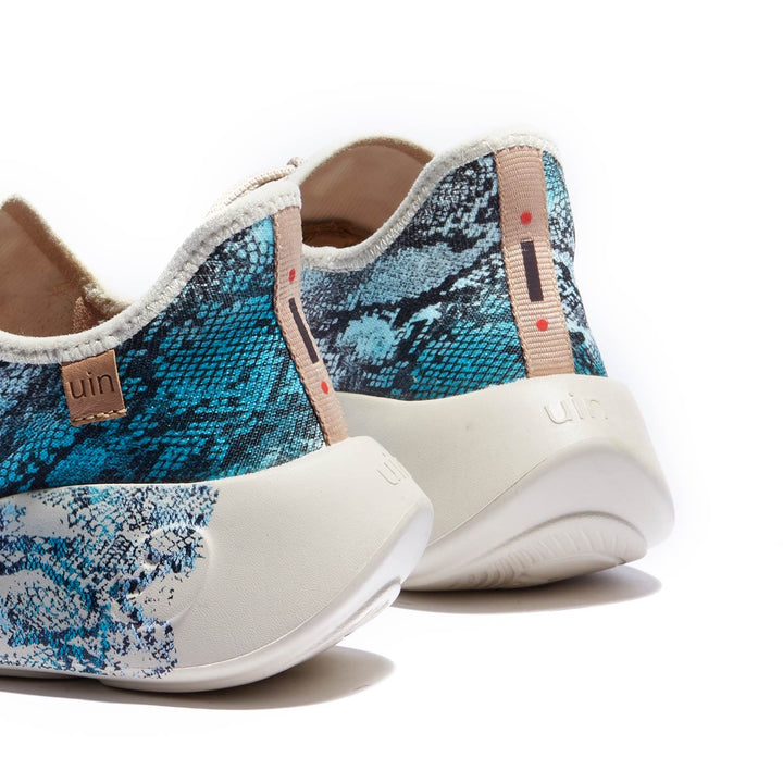 Blue Scale San Sebastian II Women