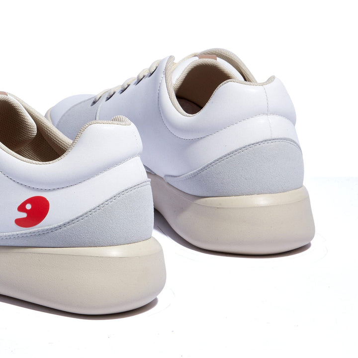 Bright White Denia I Women