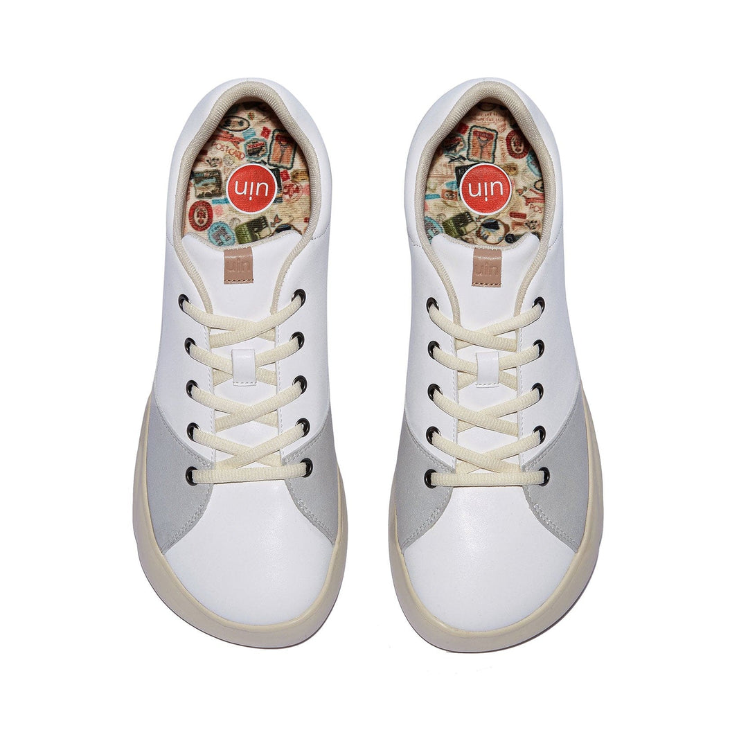 Bright White Denia I Women