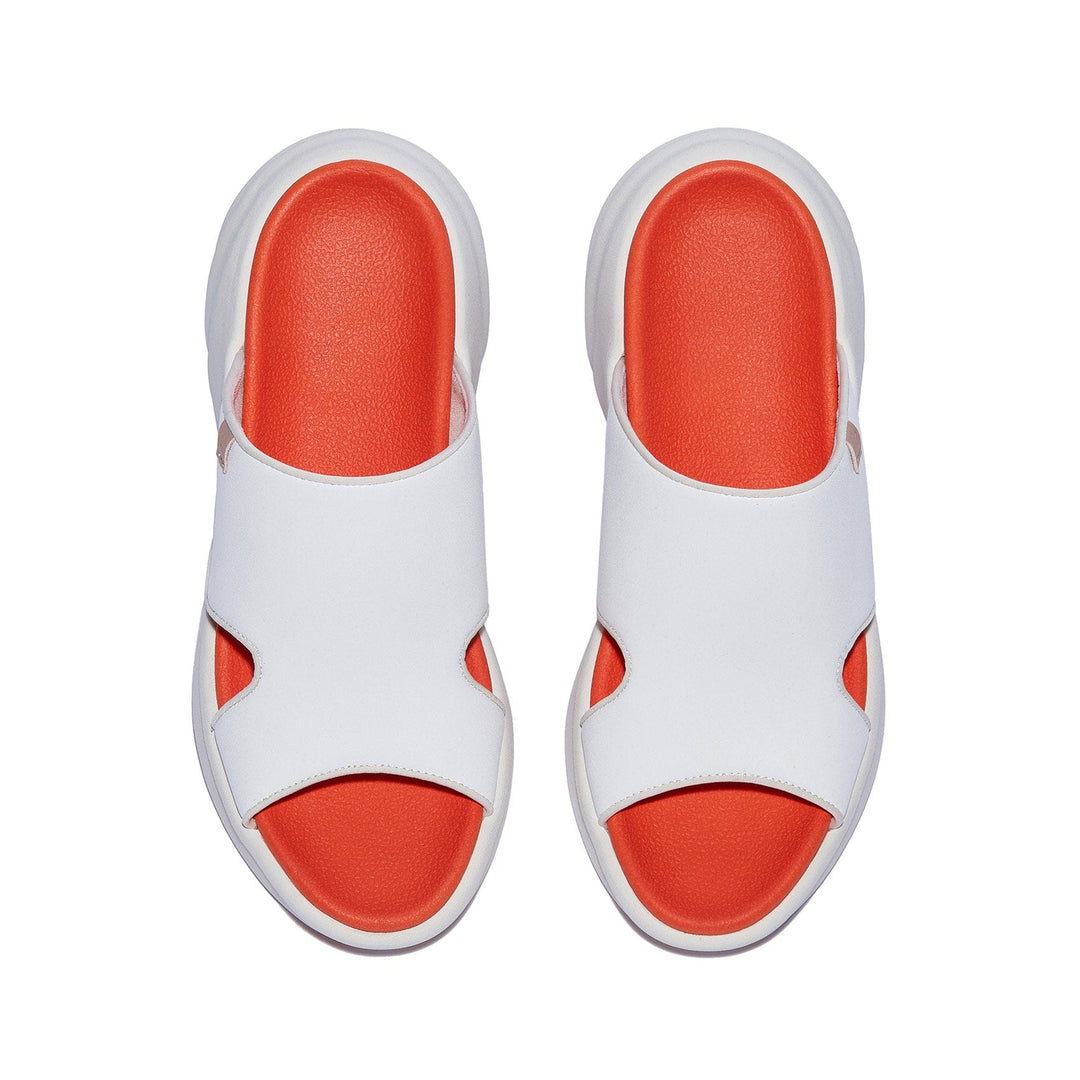 Bright White Sitges III Women
