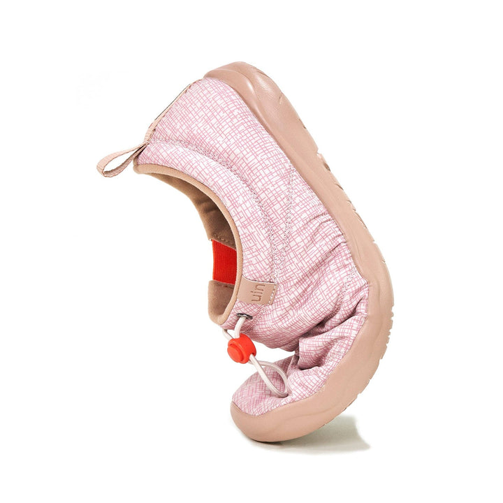 Camellia Pink Toledo I Women