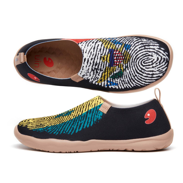 Caribbean Islands B Toledo I Women
