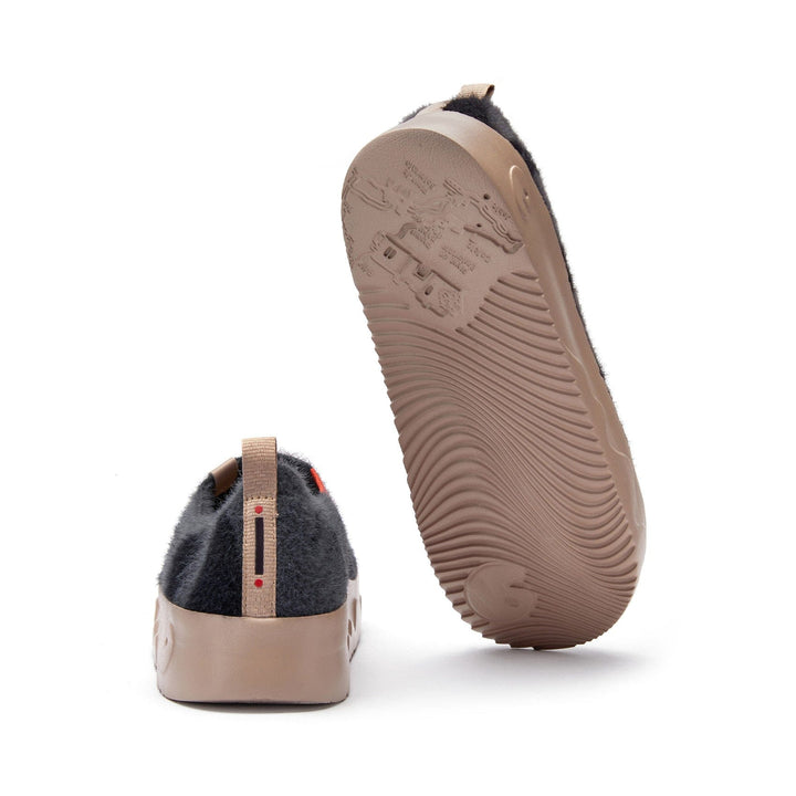 Cement Black Toledo IX Women