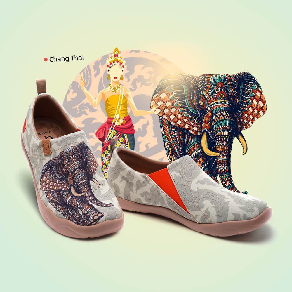 Chang Thai II