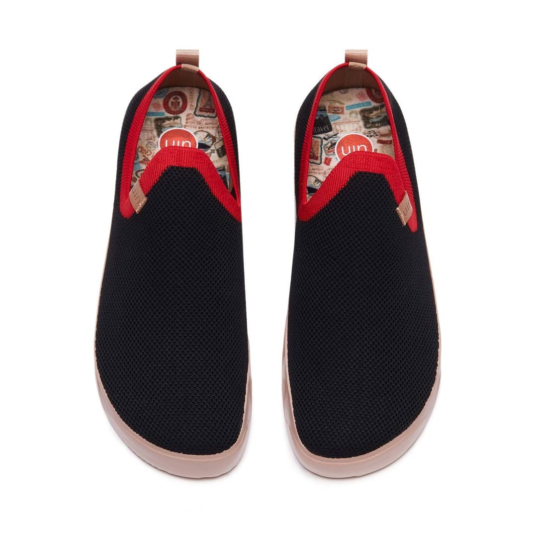 Charcoal Black Fuerteventura I Women